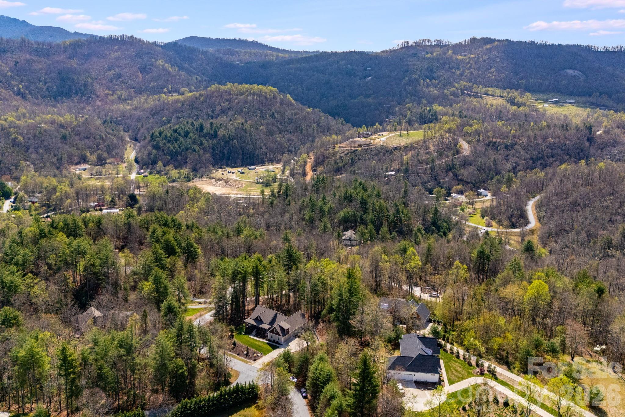 319 Morning Air Lane Hendersonville NC 28792