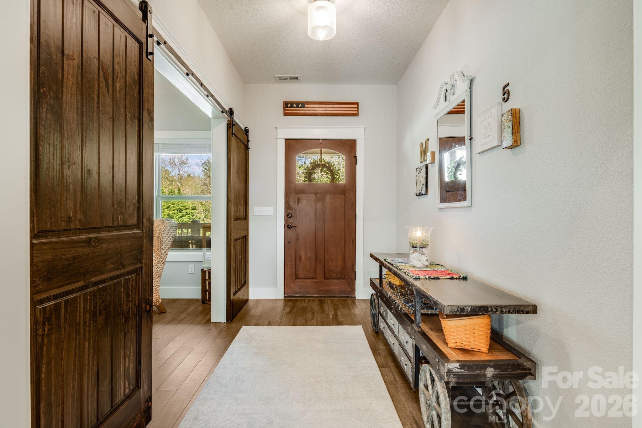 319 Morning Air Lane Hendersonville NC 28792
