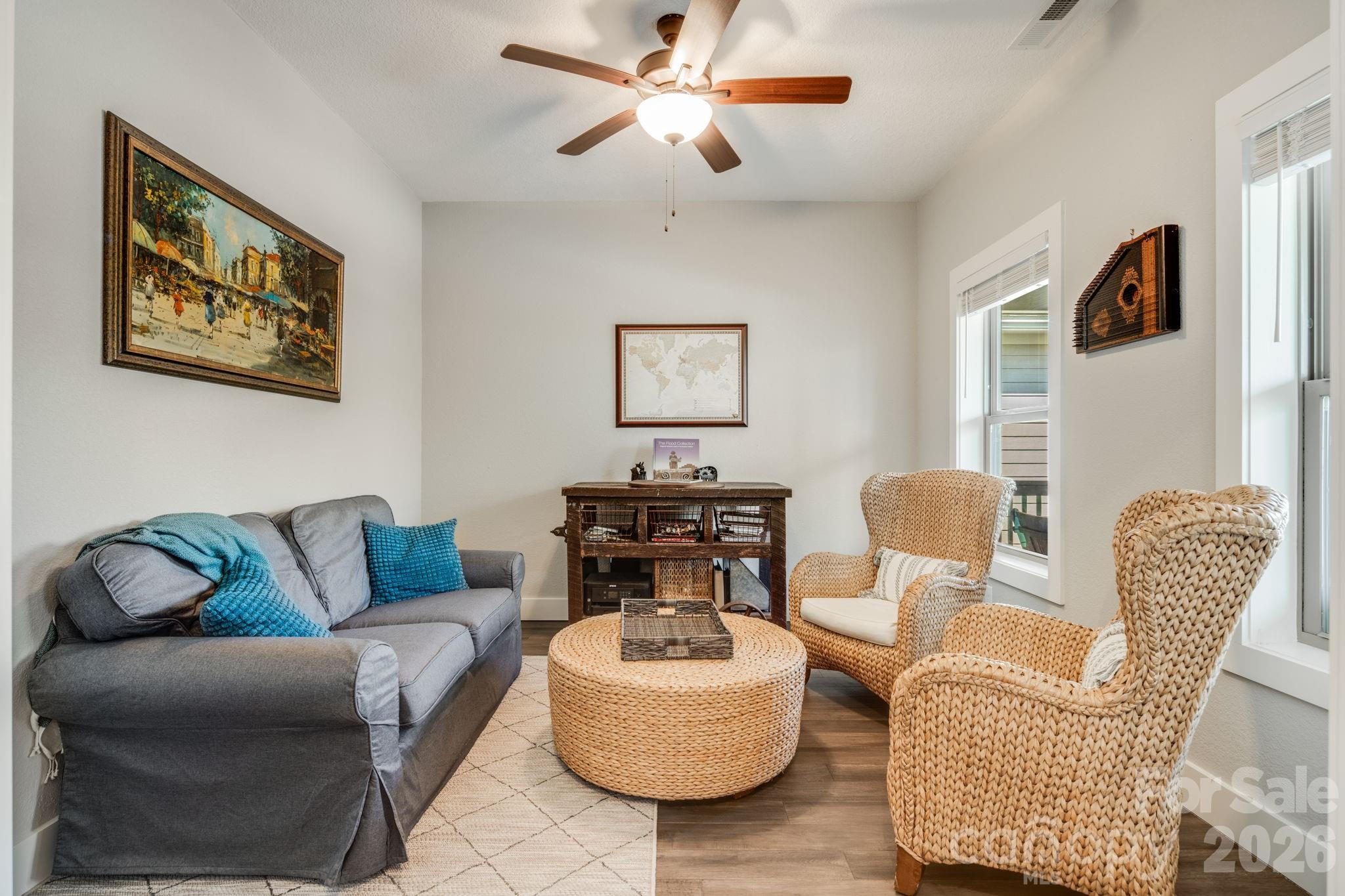 319 Morning Air Lane Hendersonville NC 28792