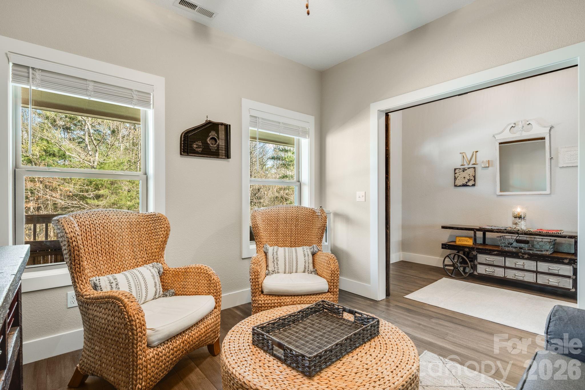 319 Morning Air Lane Hendersonville NC 28792