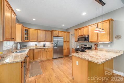 3 Pathwood Lane Weaverville NC 28787
