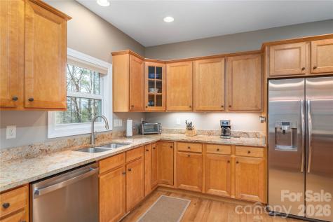 3 Pathwood Lane Weaverville NC 28787