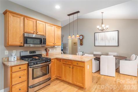 3 Pathwood Lane Weaverville NC 28787