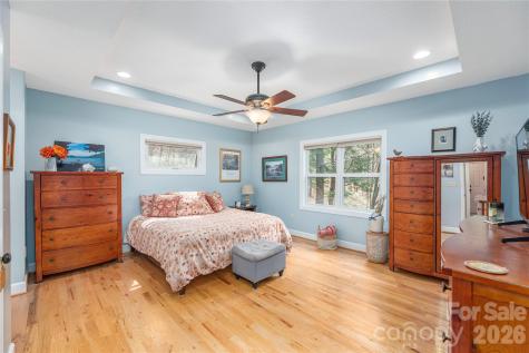 3 Pathwood Lane Weaverville NC 28787
