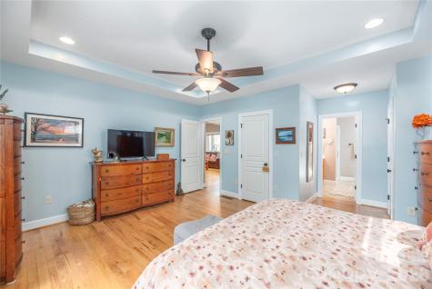 3 Pathwood Lane Weaverville NC 28787