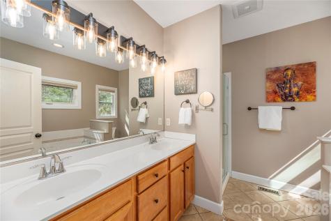 3 Pathwood Lane Weaverville NC 28787