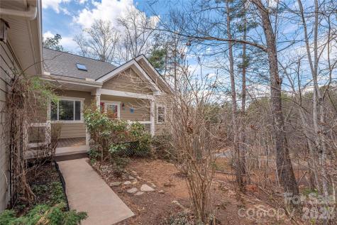 3 Pathwood Lane Weaverville NC 28787