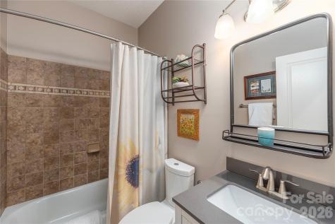3 Pathwood Lane Weaverville NC 28787