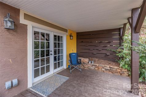 3 Pathwood Lane Weaverville NC 28787