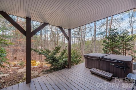 3 Pathwood Lane Weaverville NC 28787
