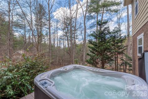 3 Pathwood Lane Weaverville NC 28787
