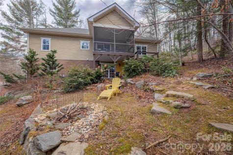 3 Pathwood Lane Weaverville NC 28787