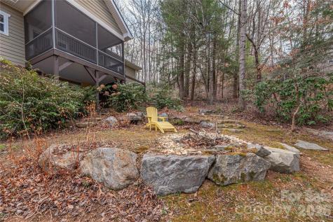 3 Pathwood Lane Weaverville NC 28787