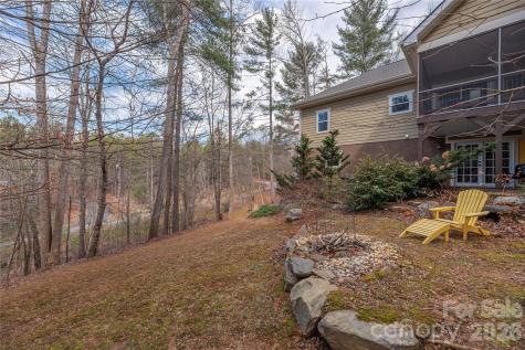 3 Pathwood Lane Weaverville NC 28787