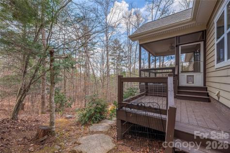 3 Pathwood Lane Weaverville NC 28787