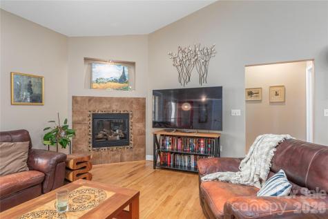 3 Pathwood Lane Weaverville NC 28787