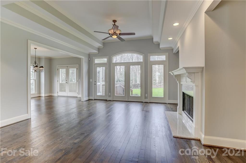 4211 Bella Court Charlotte NC 28210