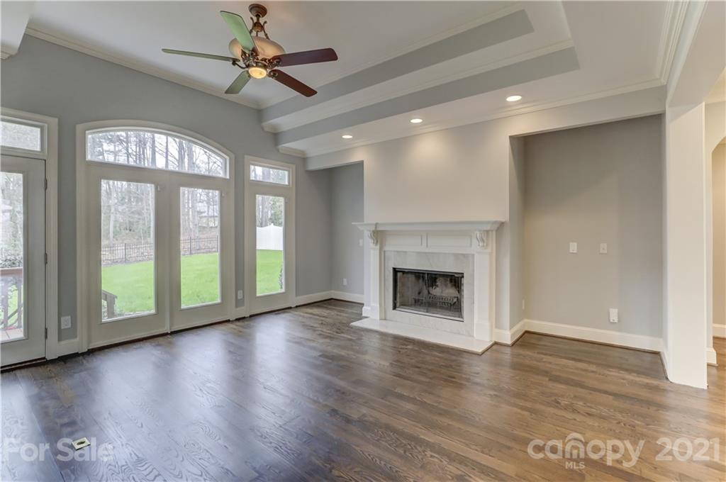 4211 Bella Court Charlotte NC 28210