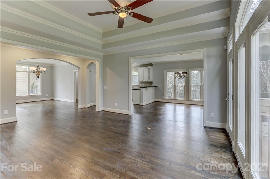 4211 Bella Court Charlotte NC 28210