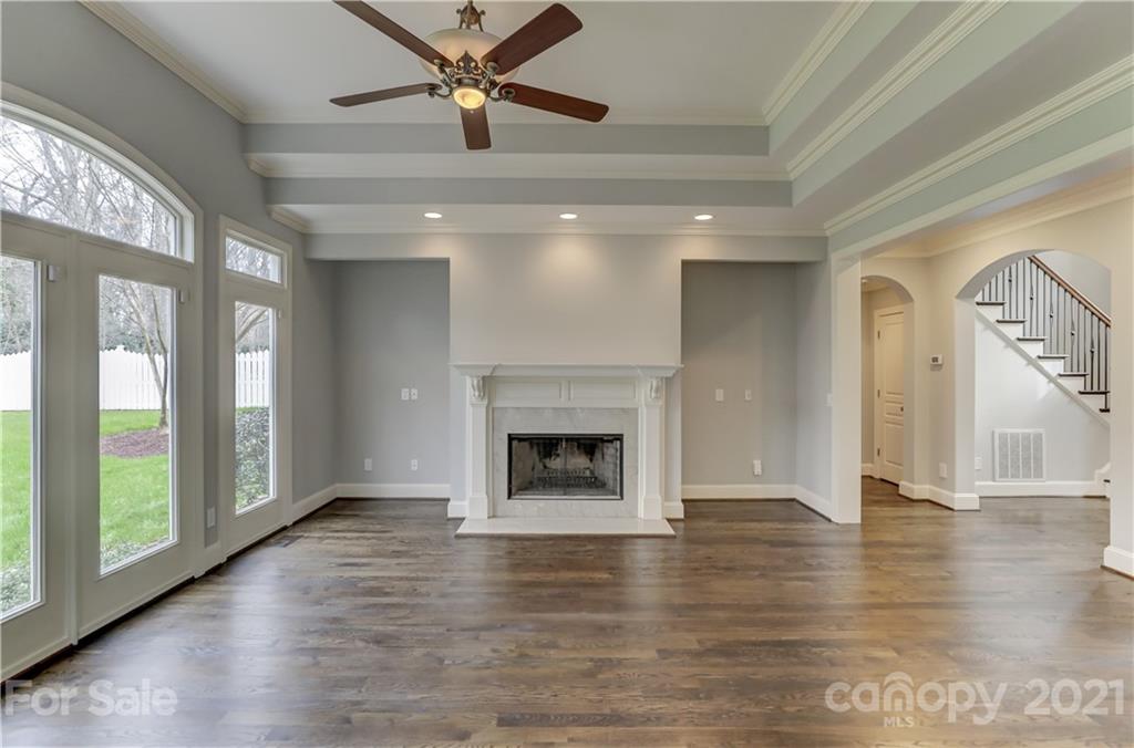 4211 Bella Court Charlotte NC 28210