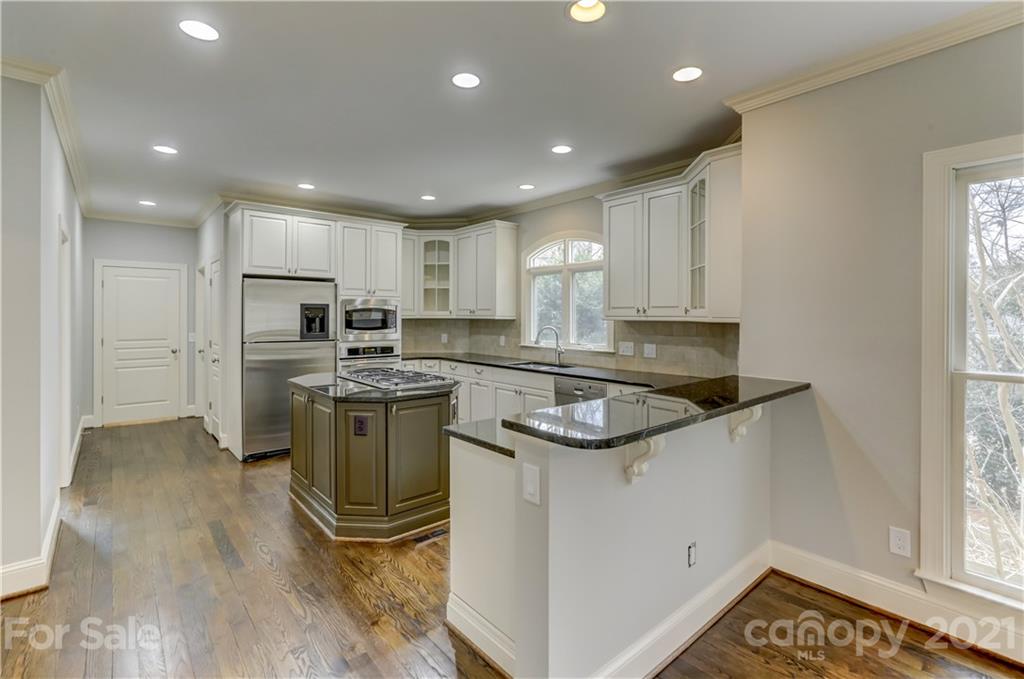 4211 Bella Court Charlotte NC 28210