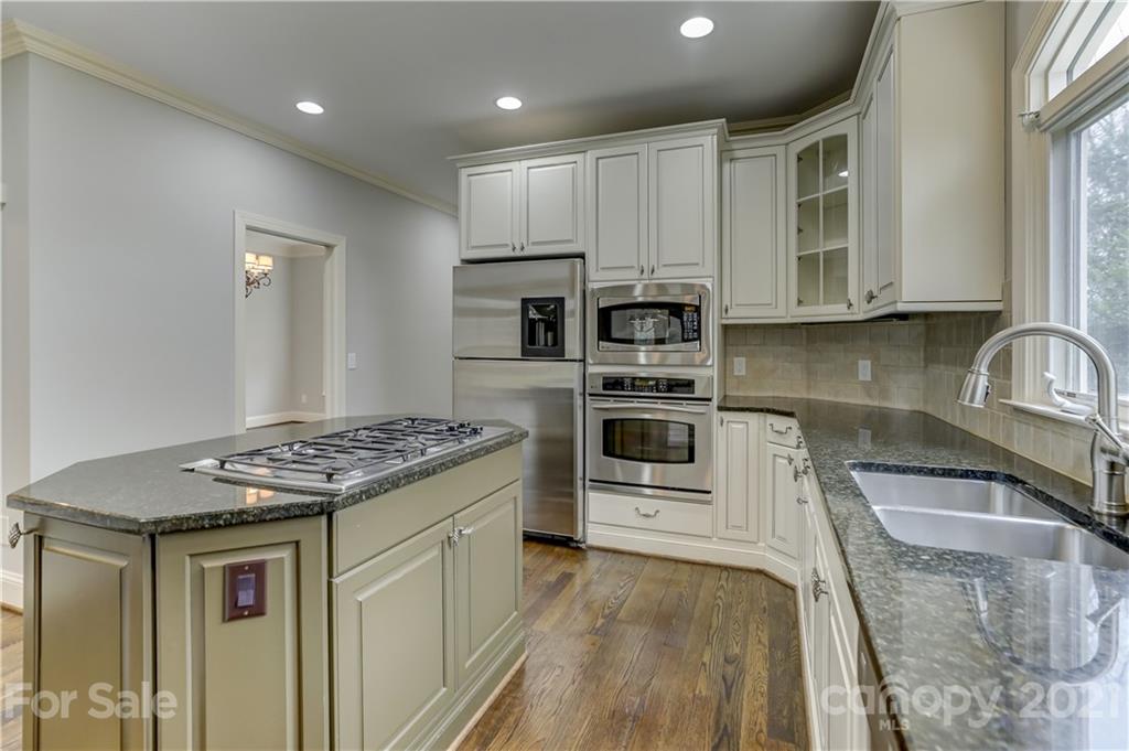 4211 Bella Court Charlotte NC 28210