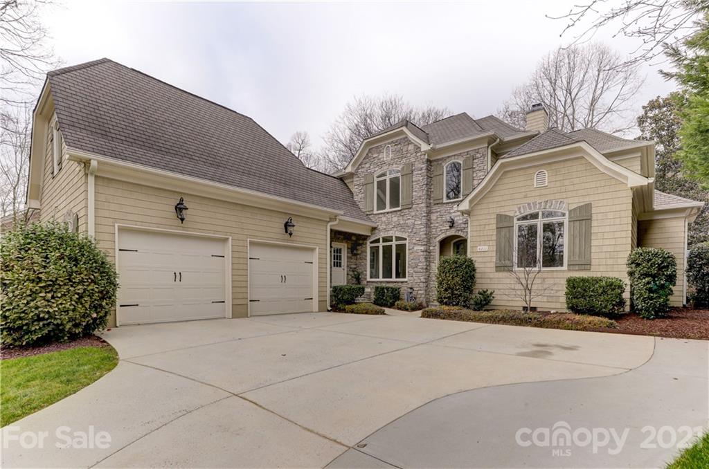 4211 Bella Court Charlotte NC 28210
