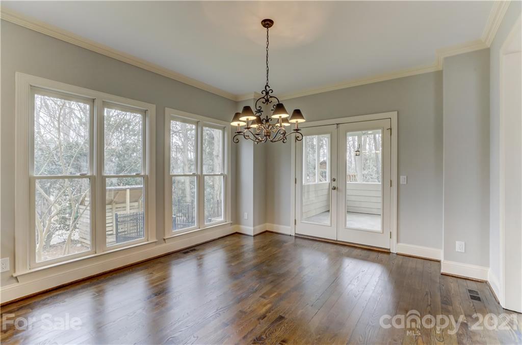 4211 Bella Court Charlotte NC 28210