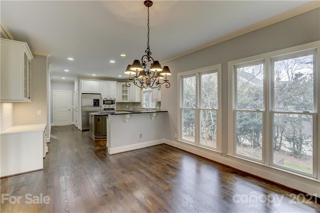 4211 Bella Court Charlotte NC 28210