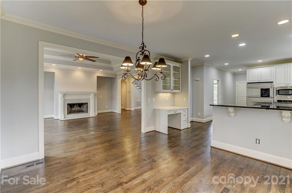 4211 Bella Court Charlotte NC 28210