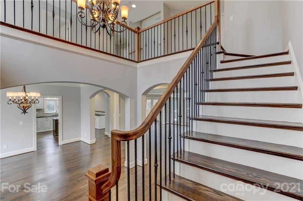 4211 Bella Court Charlotte NC 28210