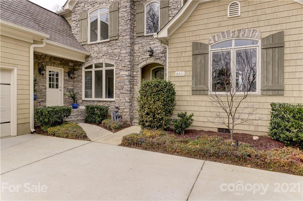 4211 Bella Court Charlotte NC 28210