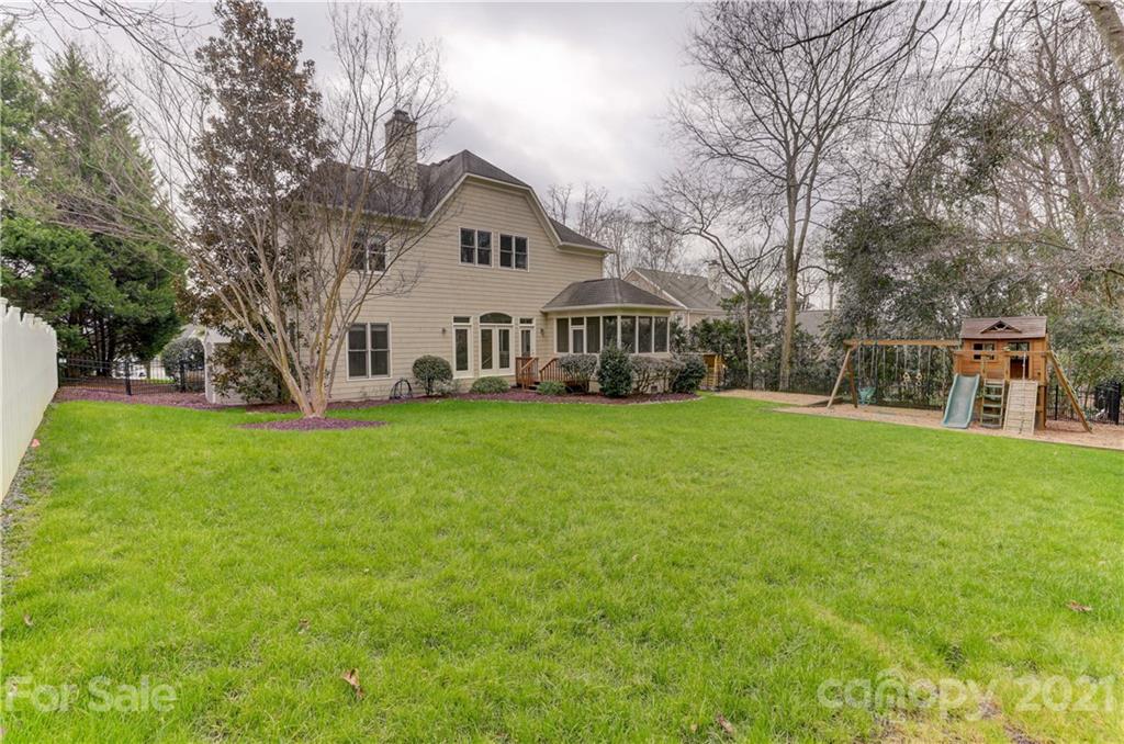 4211 Bella Court Charlotte NC 28210