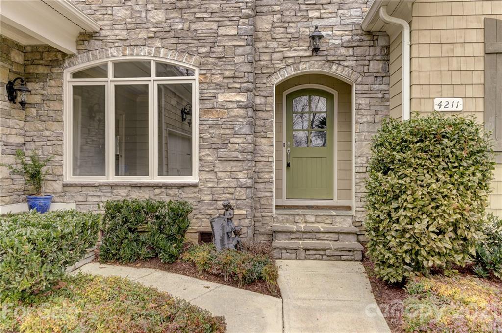 4211 Bella Court Charlotte NC 28210
