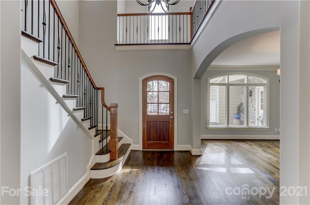 4211 Bella Court Charlotte NC 28210