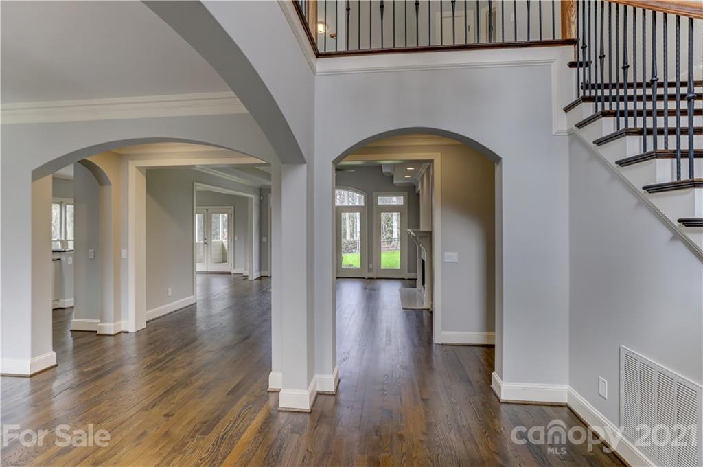 4211 Bella Court Charlotte NC 28210