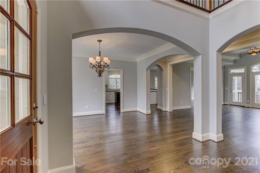 4211 Bella Court Charlotte NC 28210