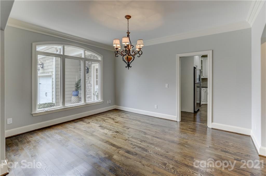4211 Bella Court Charlotte NC 28210