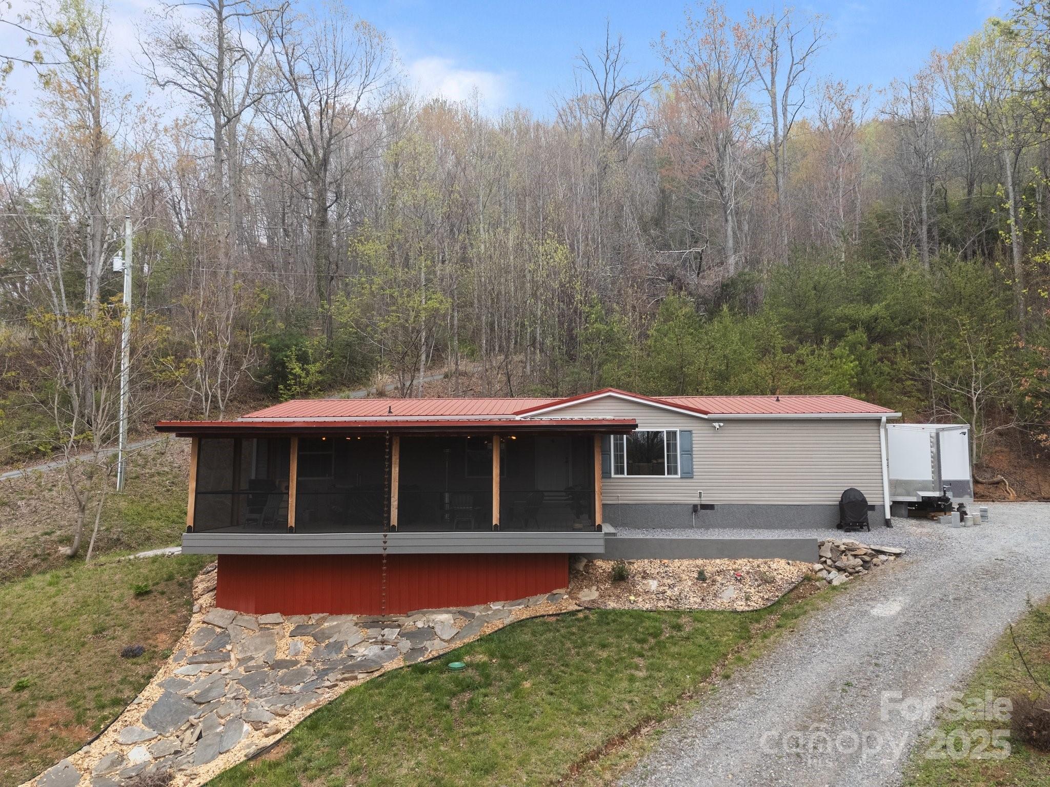 615 School Road E Asheville NC 28803