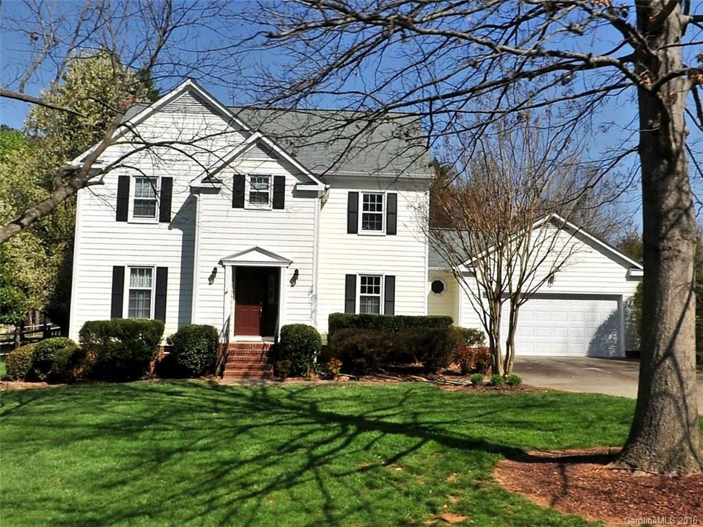 4314 Saxonbury Way Charlotte NC 28269