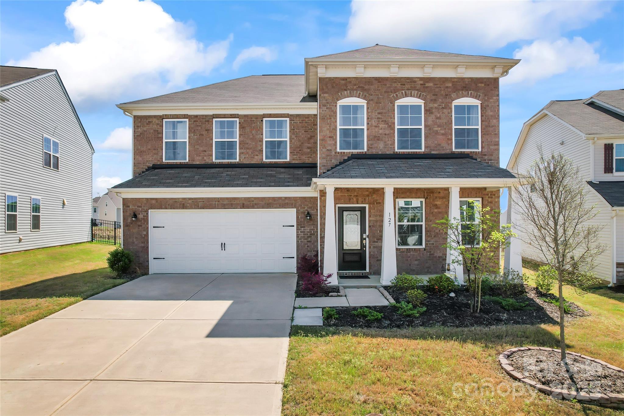 127 Doncaster Drive Mooresville NC 28115