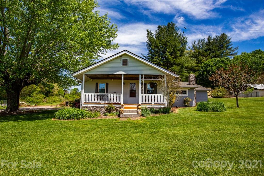 942 Mills Gap Road Fletcher NC 28732