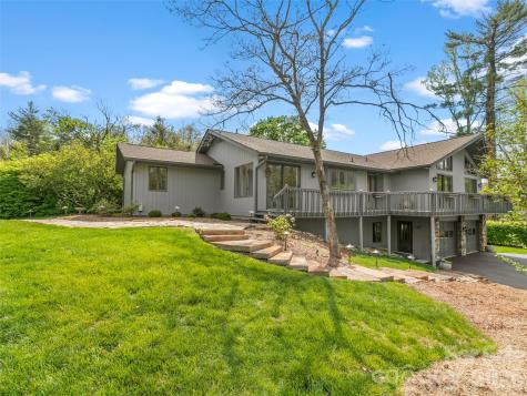 2731 Miller Lane Hendersonville NC 28791