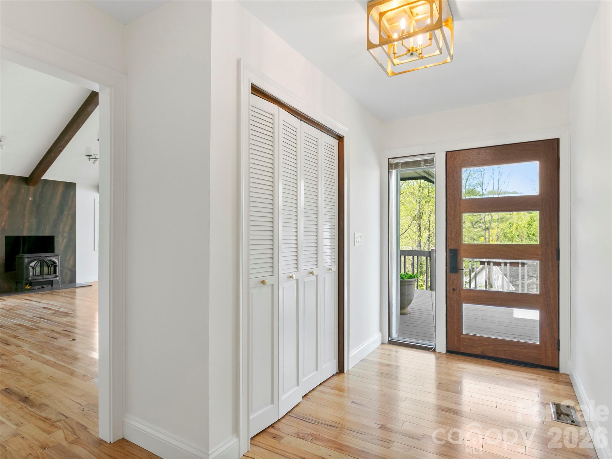 2731 Miller Lane Hendersonville NC 28791
