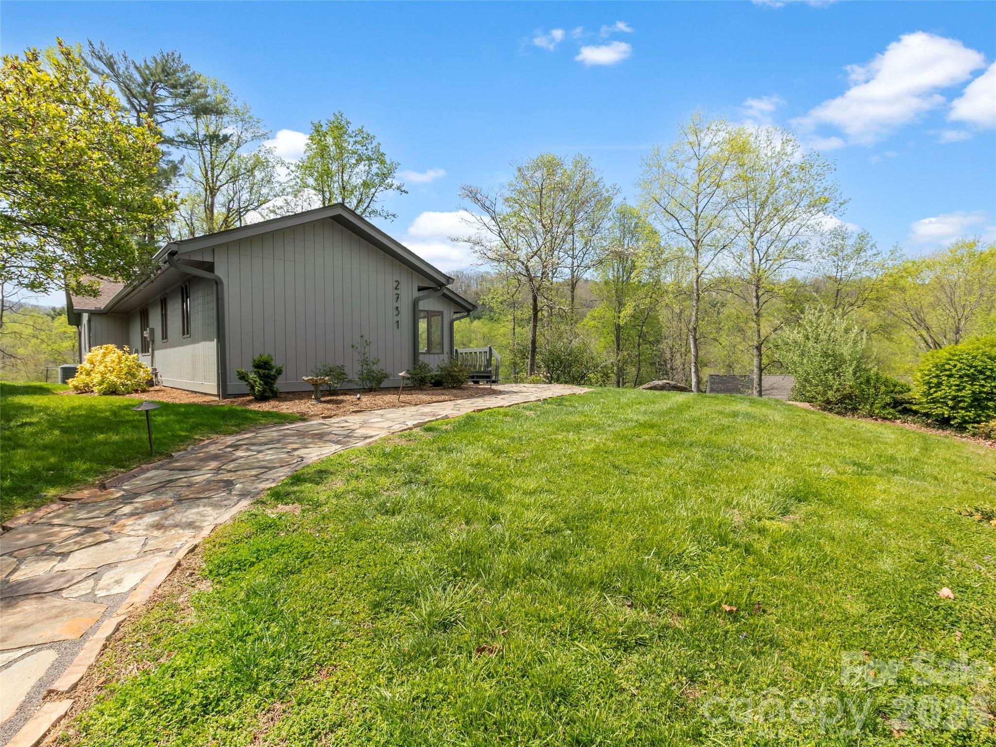 2731 Miller Lane Hendersonville NC 28791
