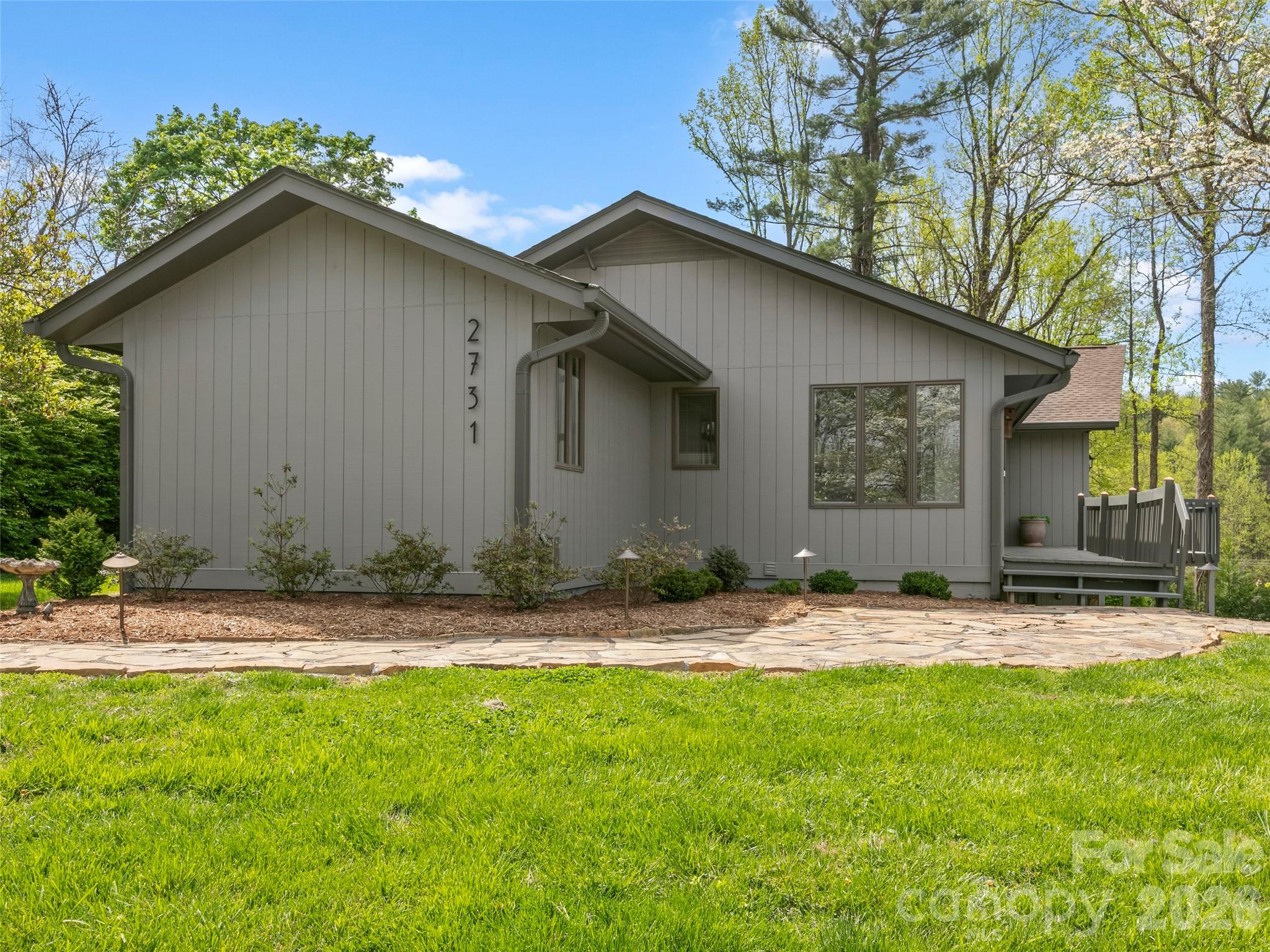 2731 Miller Lane Hendersonville NC 28791