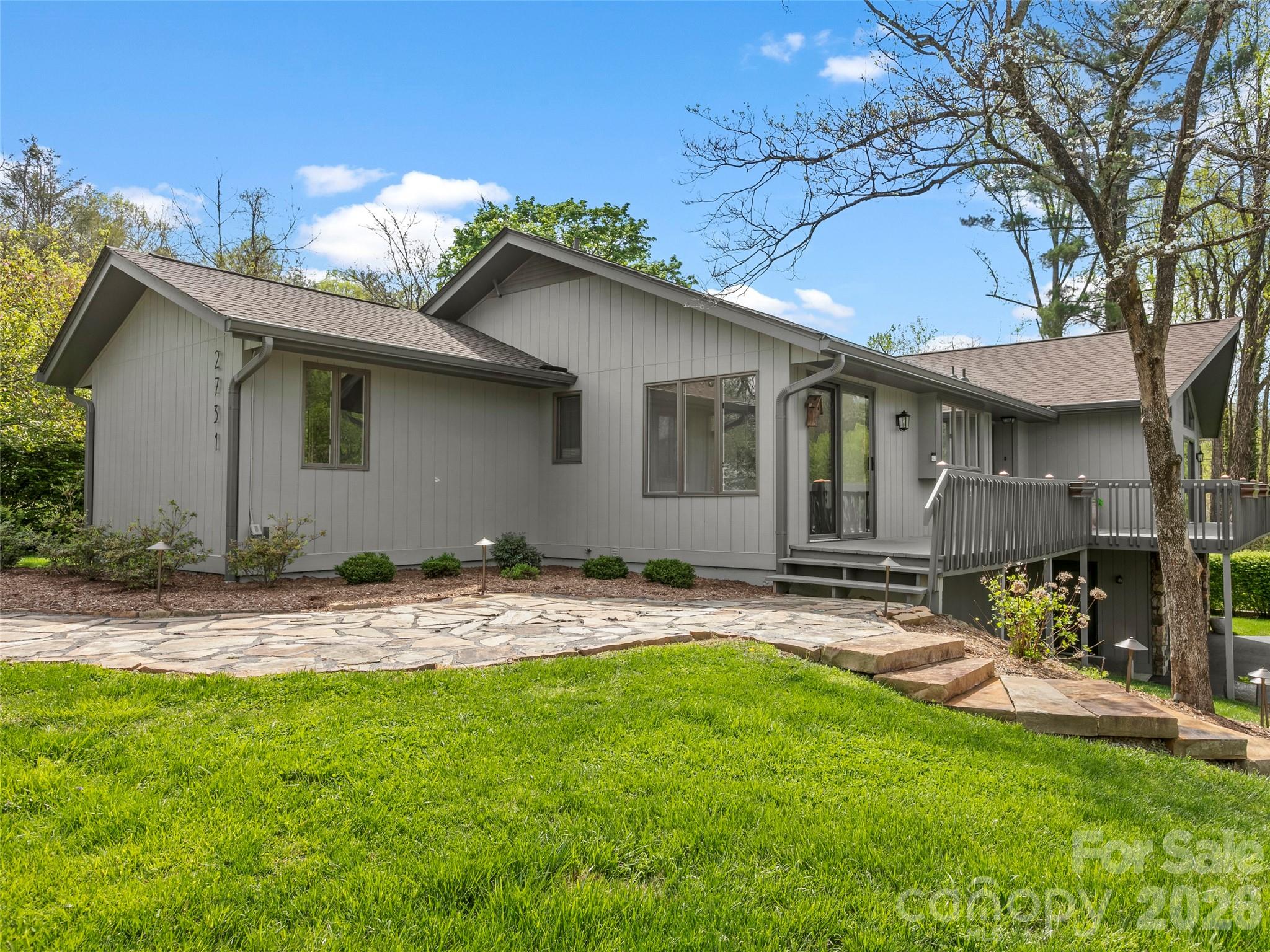 2731 Miller Lane Hendersonville NC 28791