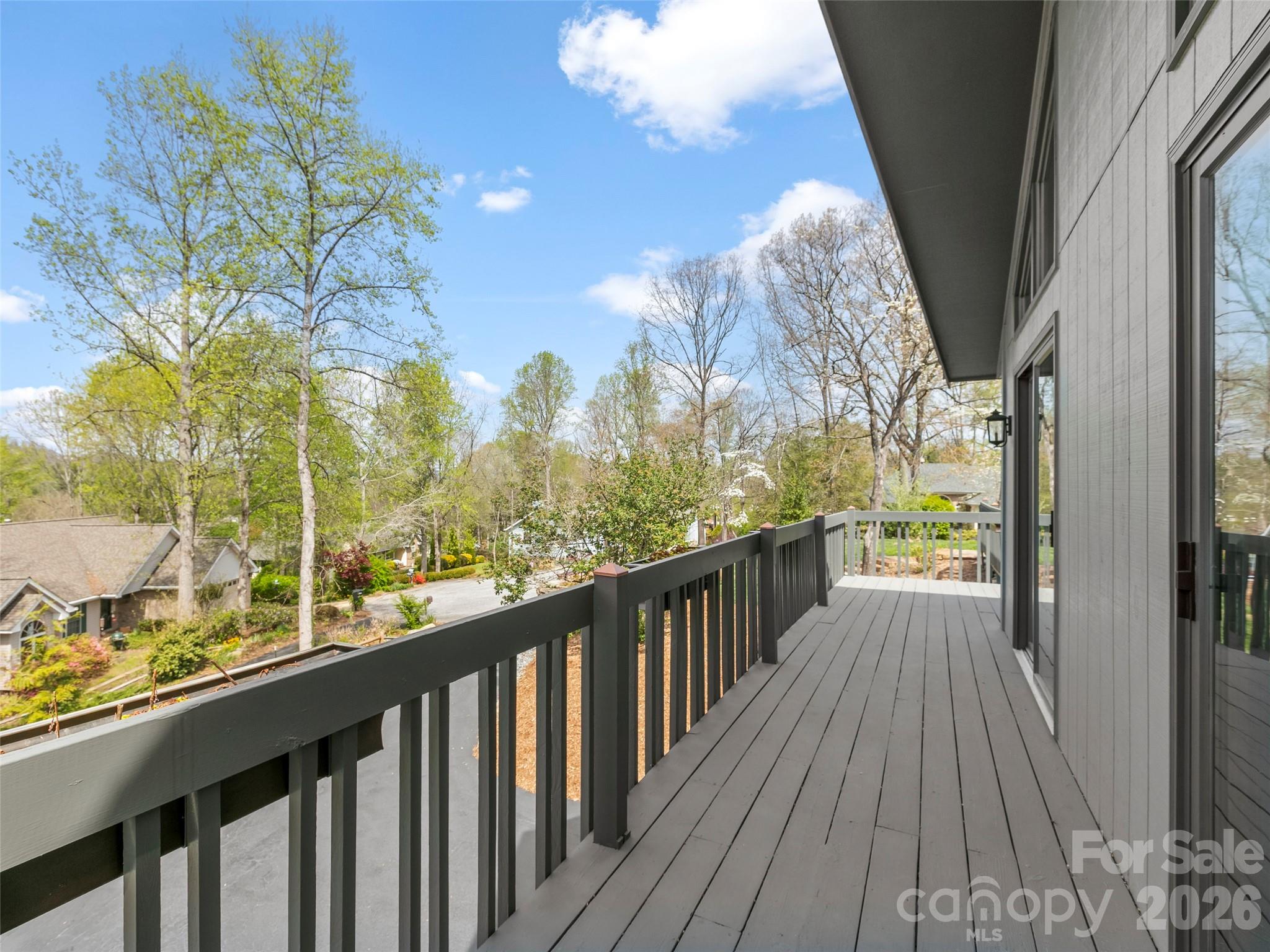 2731 Miller Lane Hendersonville NC 28791