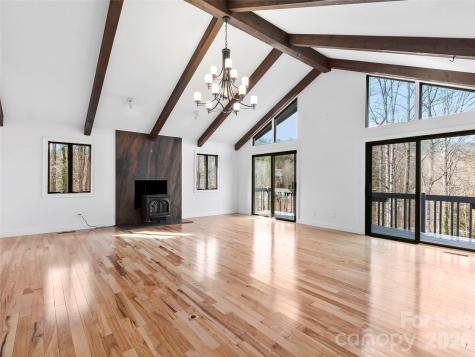 2731 Miller Lane Hendersonville NC 28791