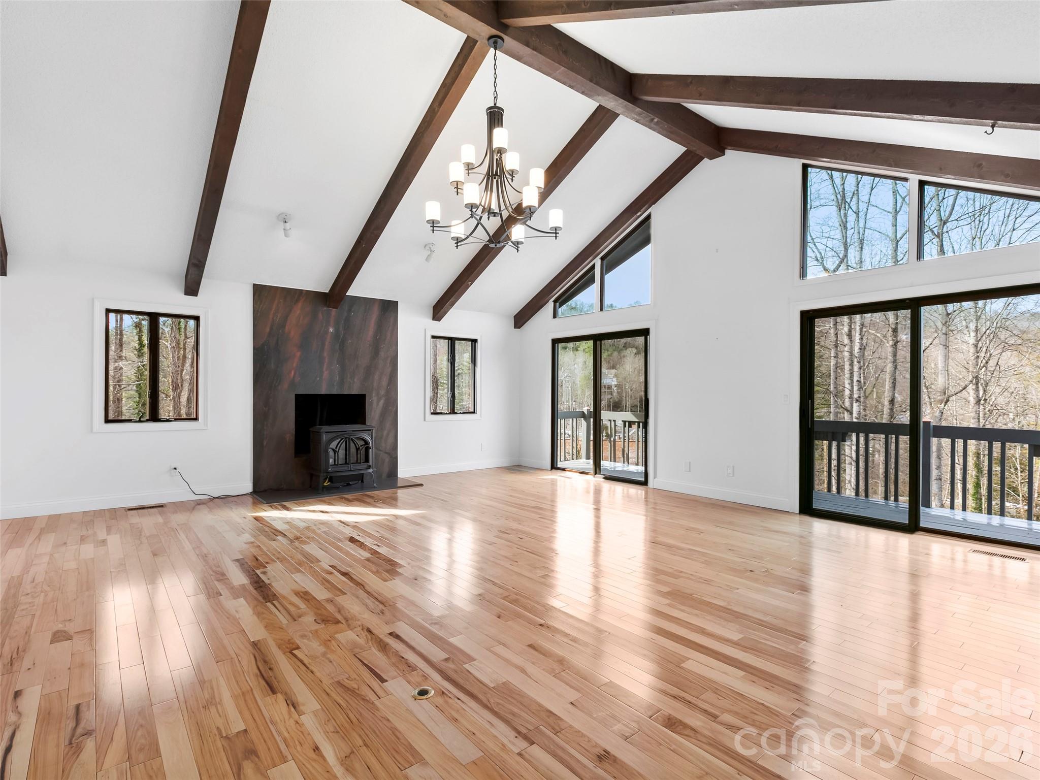 2731 Miller Lane Hendersonville NC 28791